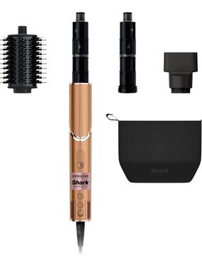 Shark FlexStyle® (Special Edition) | Air Styling & Drying System | Copper